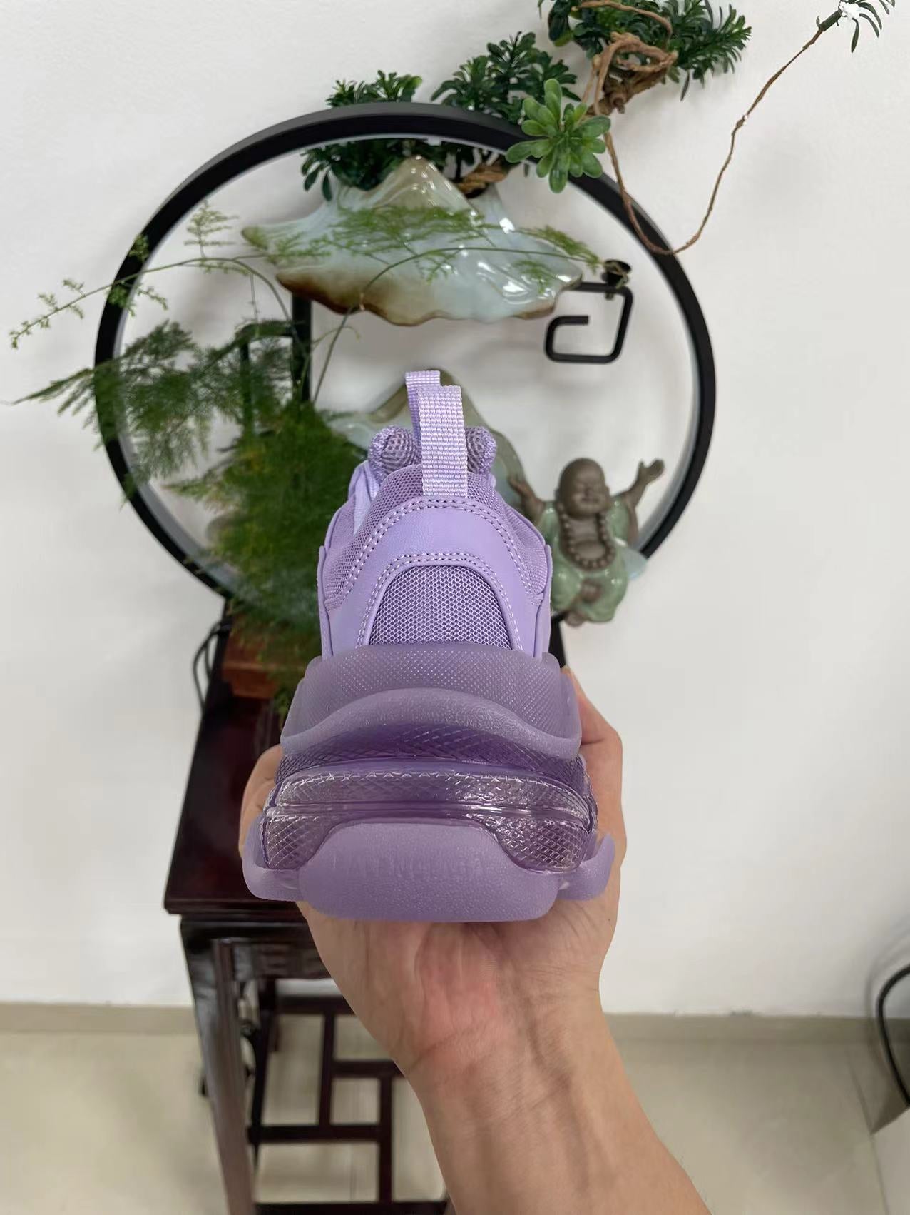 Balenciaga Triple s