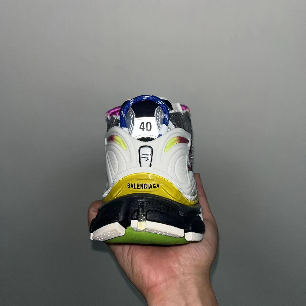 Balenciaga Runners