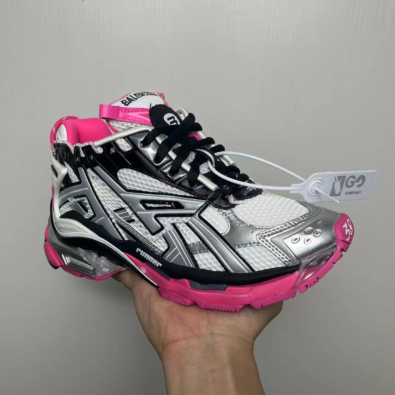 Balenciaga Runners