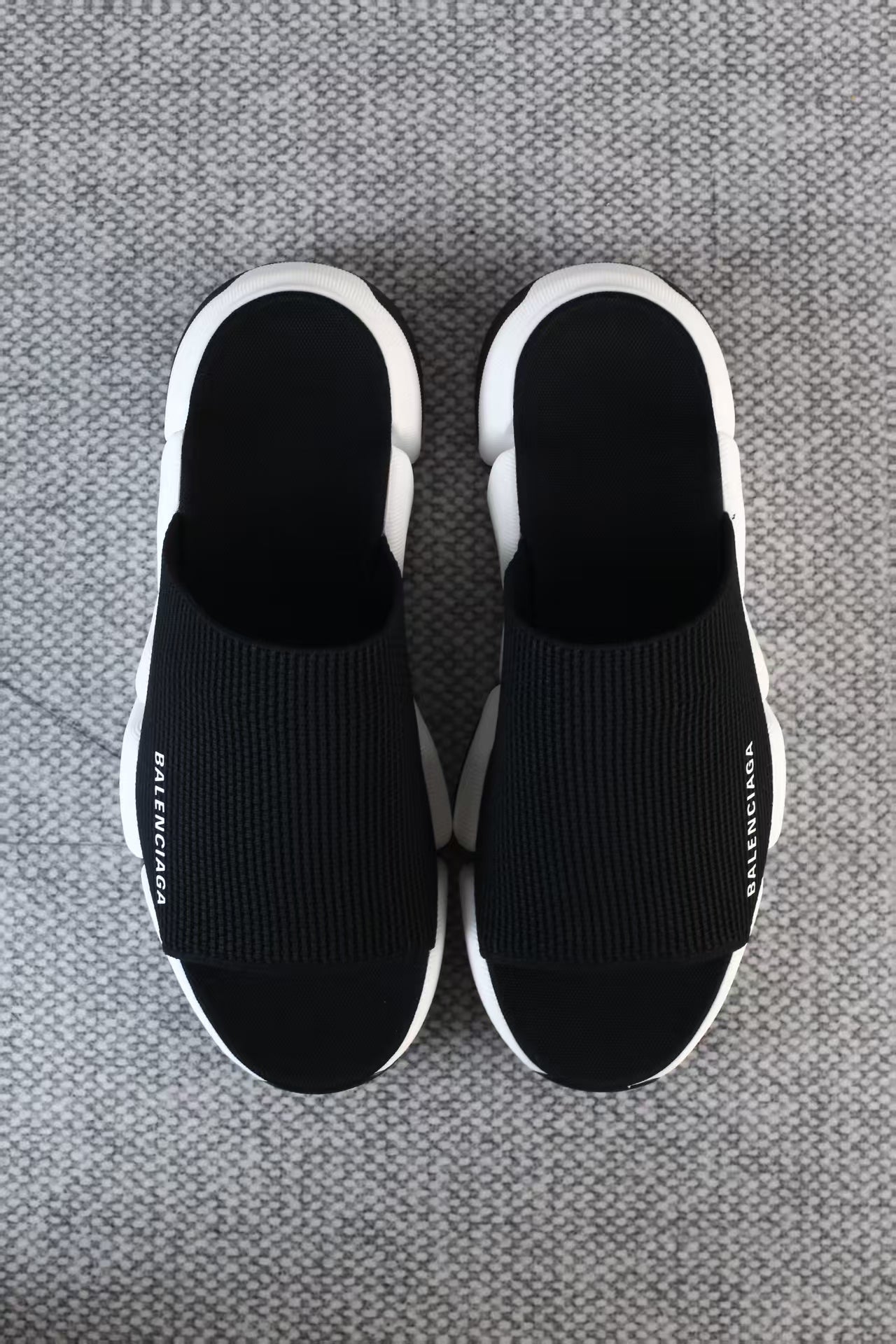 Balenciaga slides