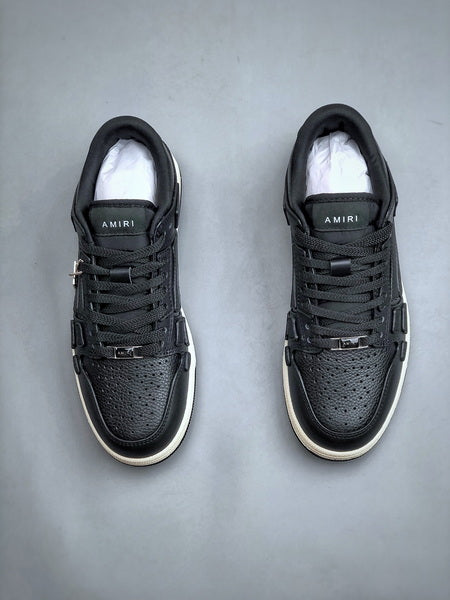 Amiri Skel-Top Sneakers