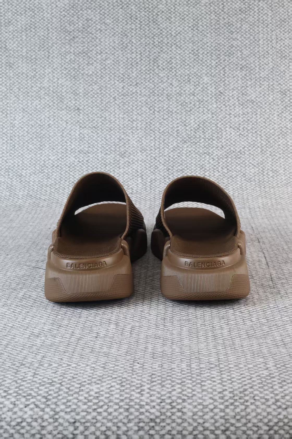 Balenciaga slides