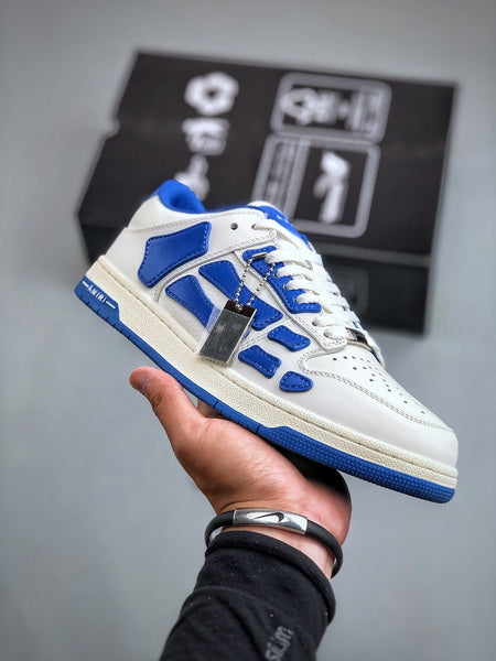 Amiri Skel-Top Sneakers