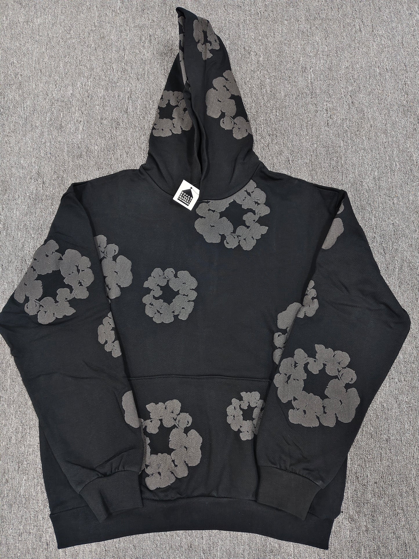 Denim Tears hoodie