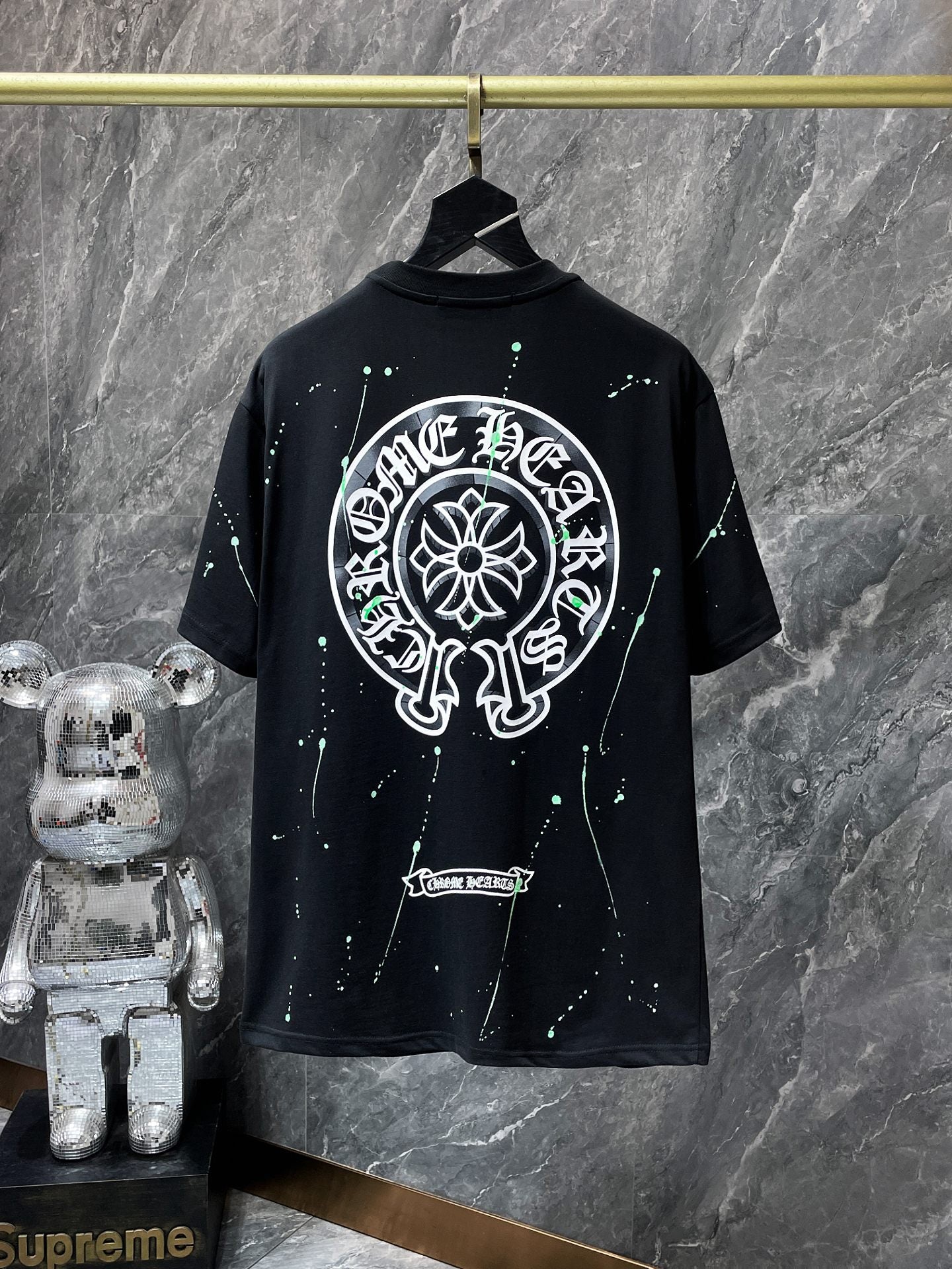 Chrome Hearts T-Shirt