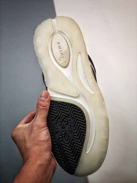 Amiri MA-1 Low-Top Sneakers