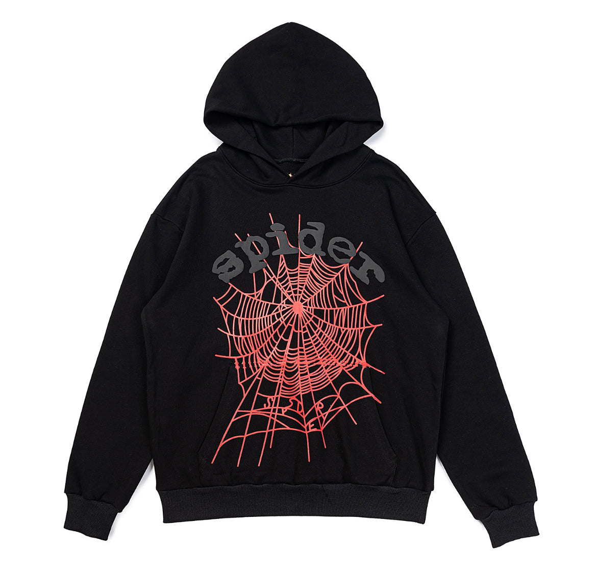 Sp5der hoodie