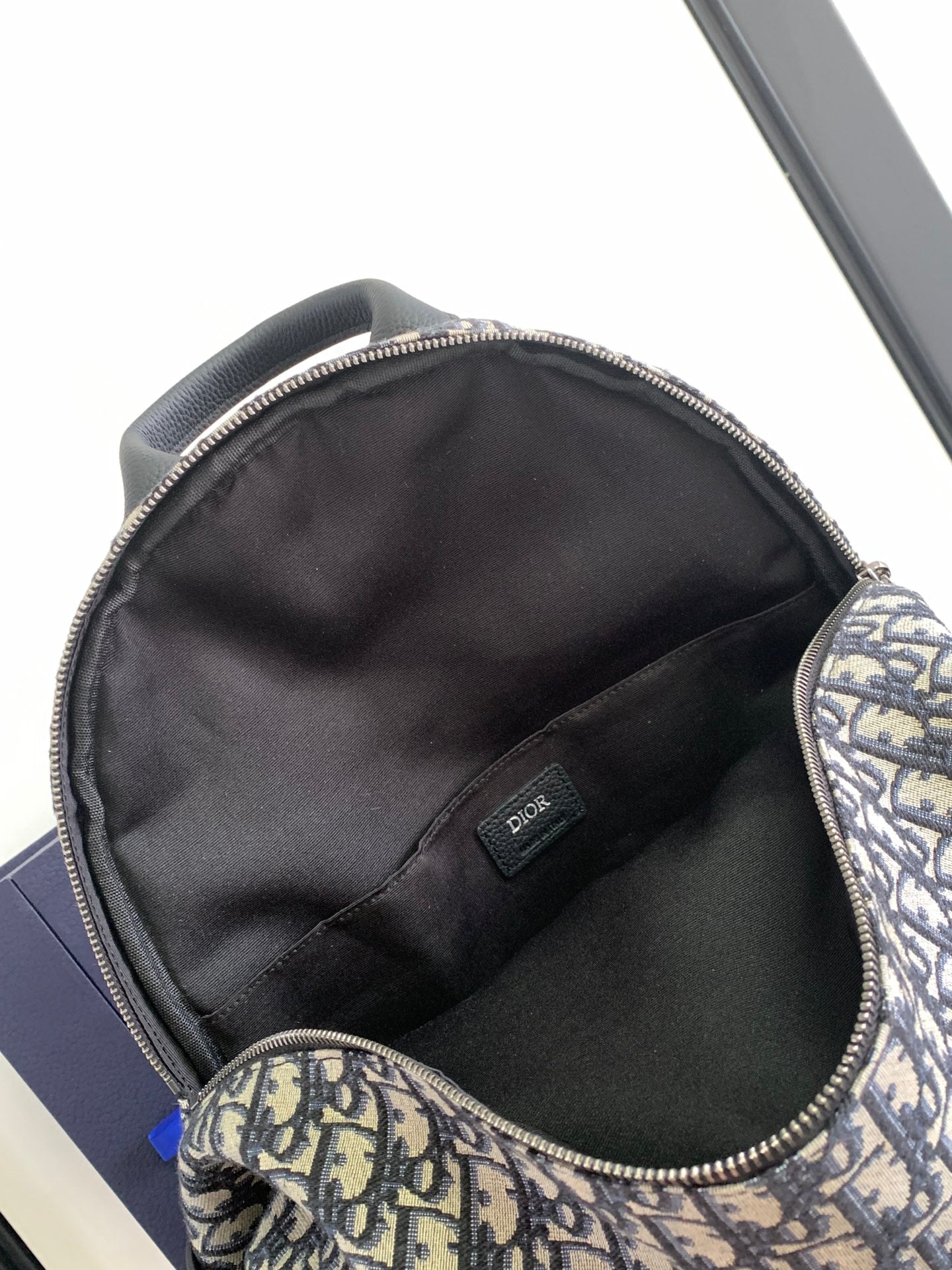 Christian Dior Backpack