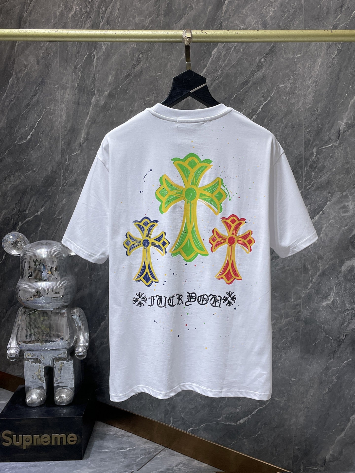 Chrome Hearts T-Shirt