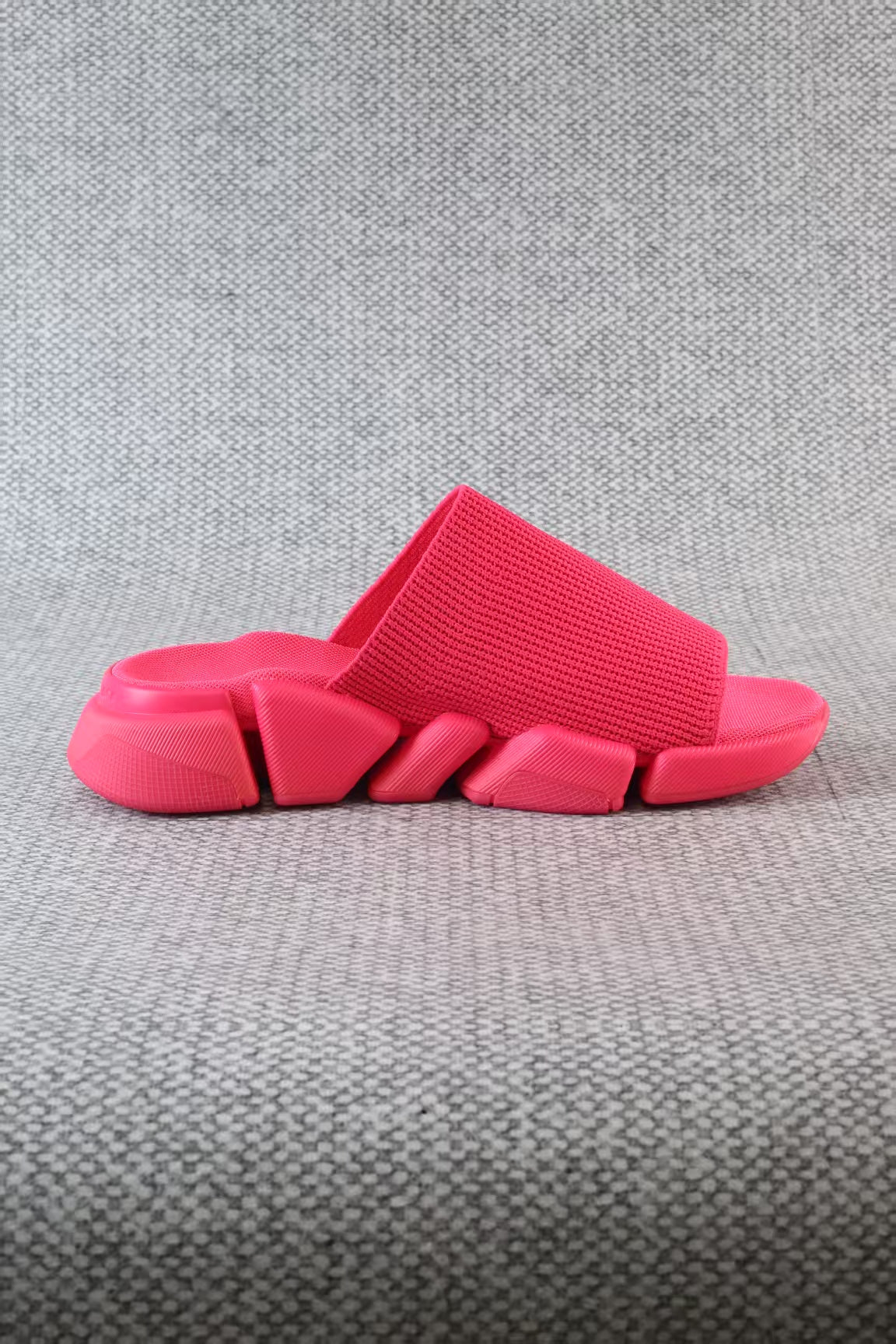 Balenciaga slides
