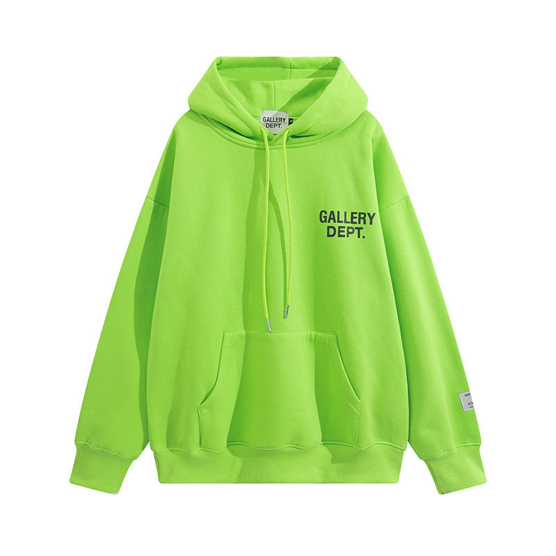 Gallery Dept. Hoodie
