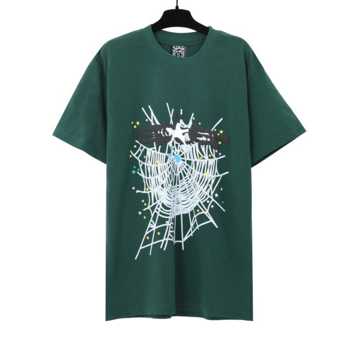 Sp5der T-Shirt