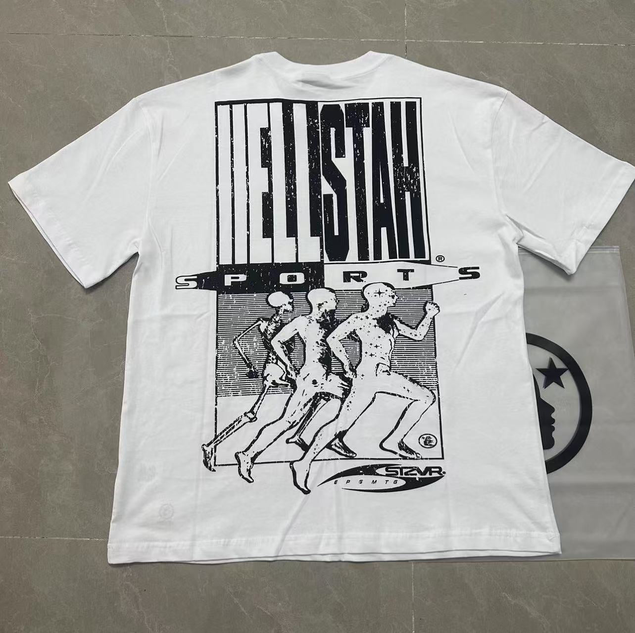 Hellstar T-shirt
