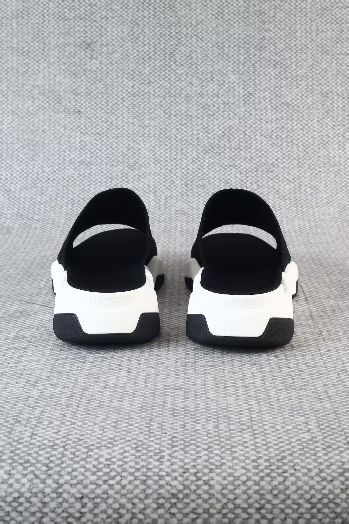 Balenciaga slides