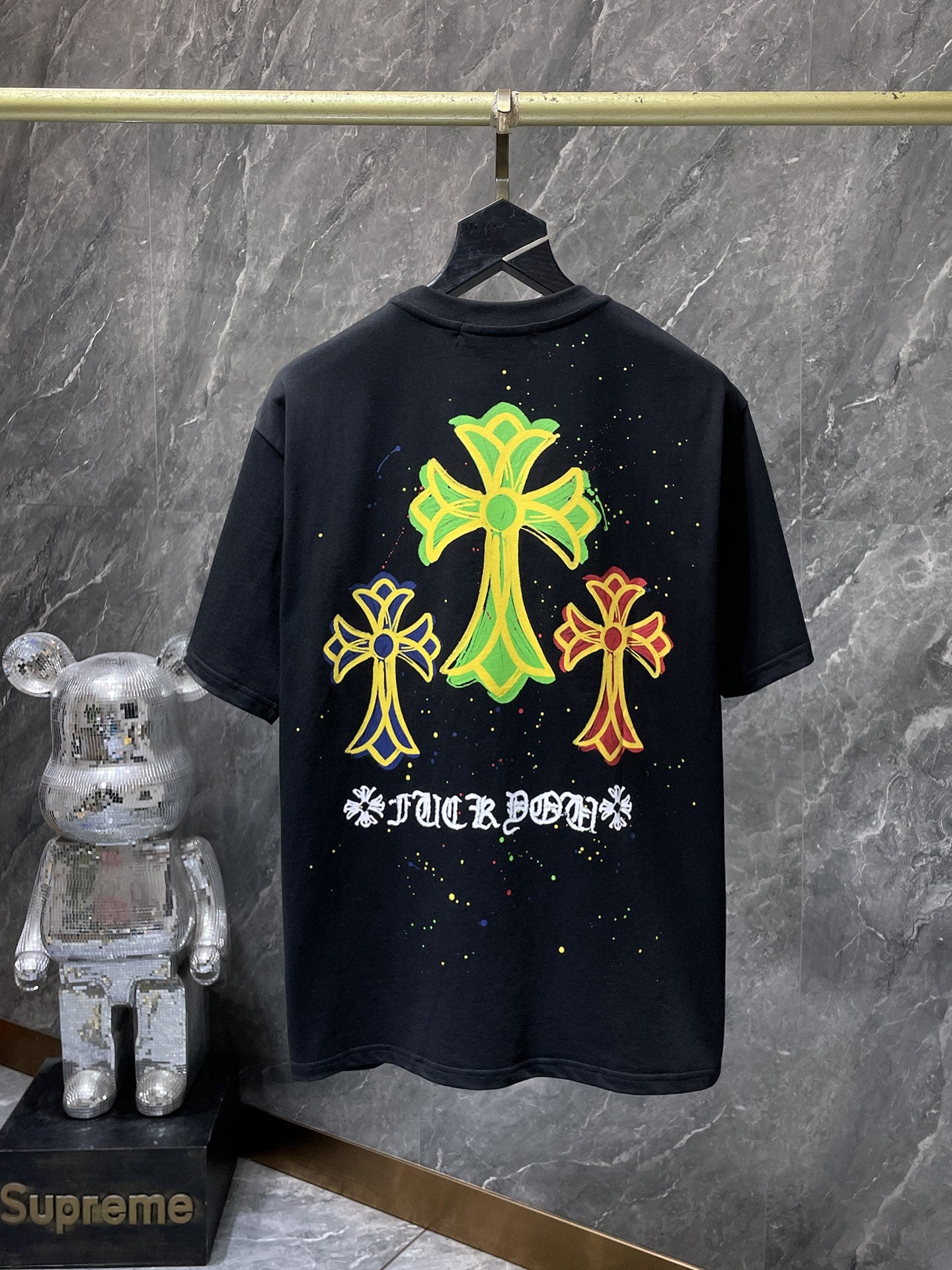 Chrome Hearts T-Shirt