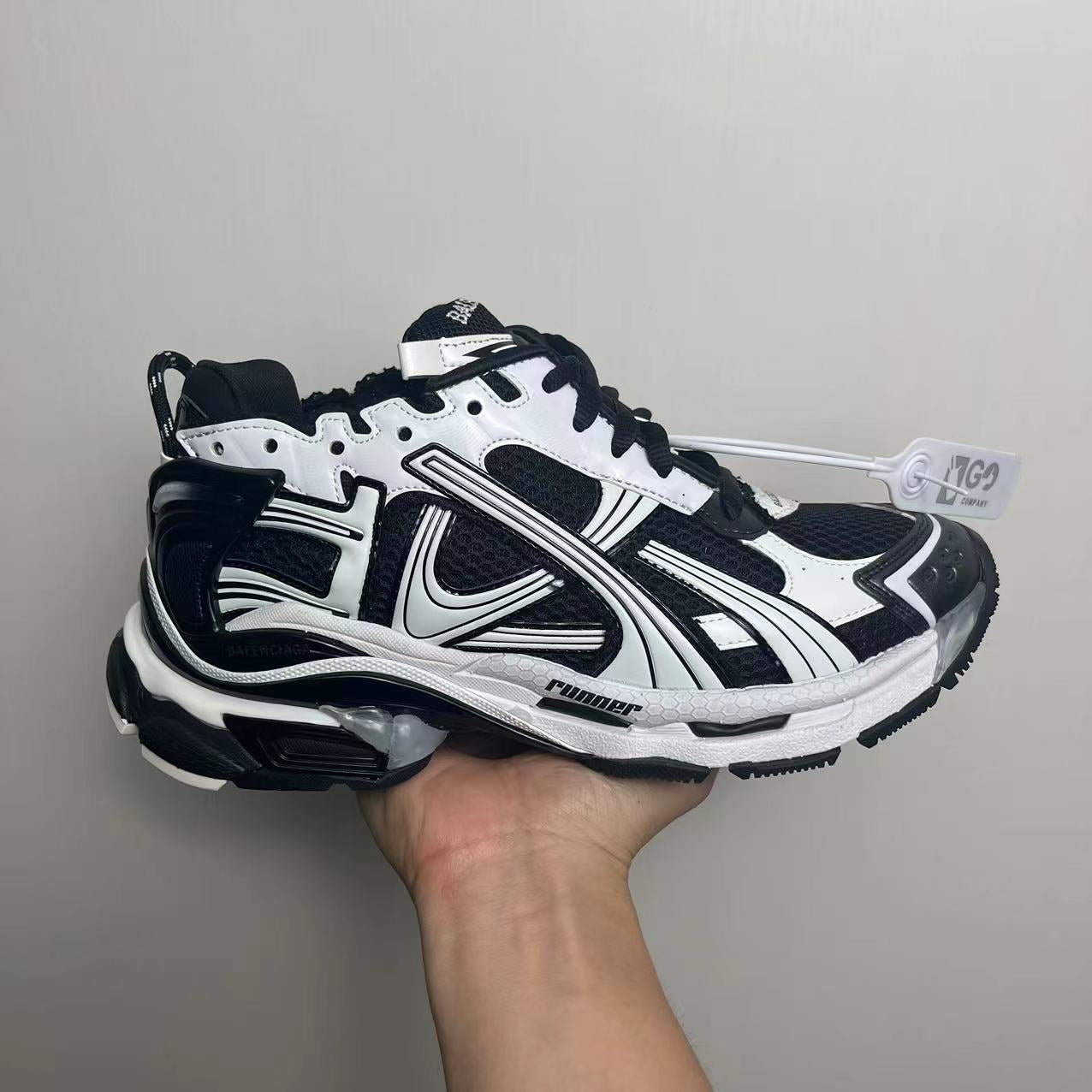 Balenciaga Runners