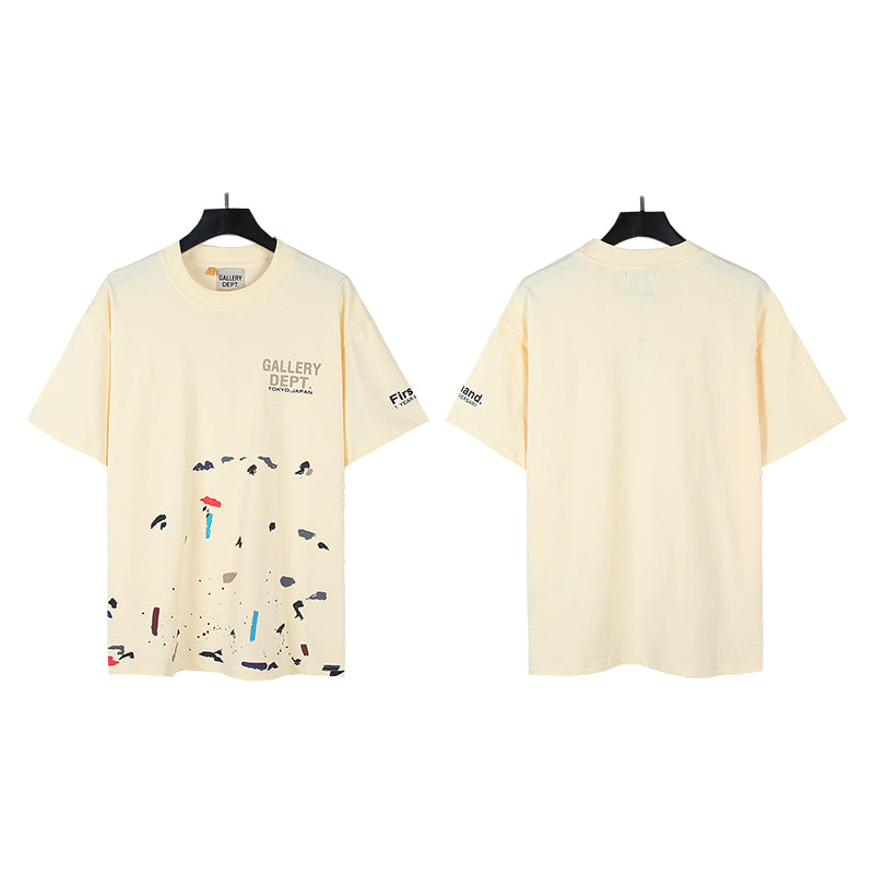 Gallery Dept. T-Shirt