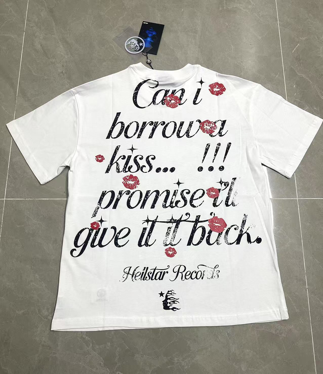 Hellstar T-shirt