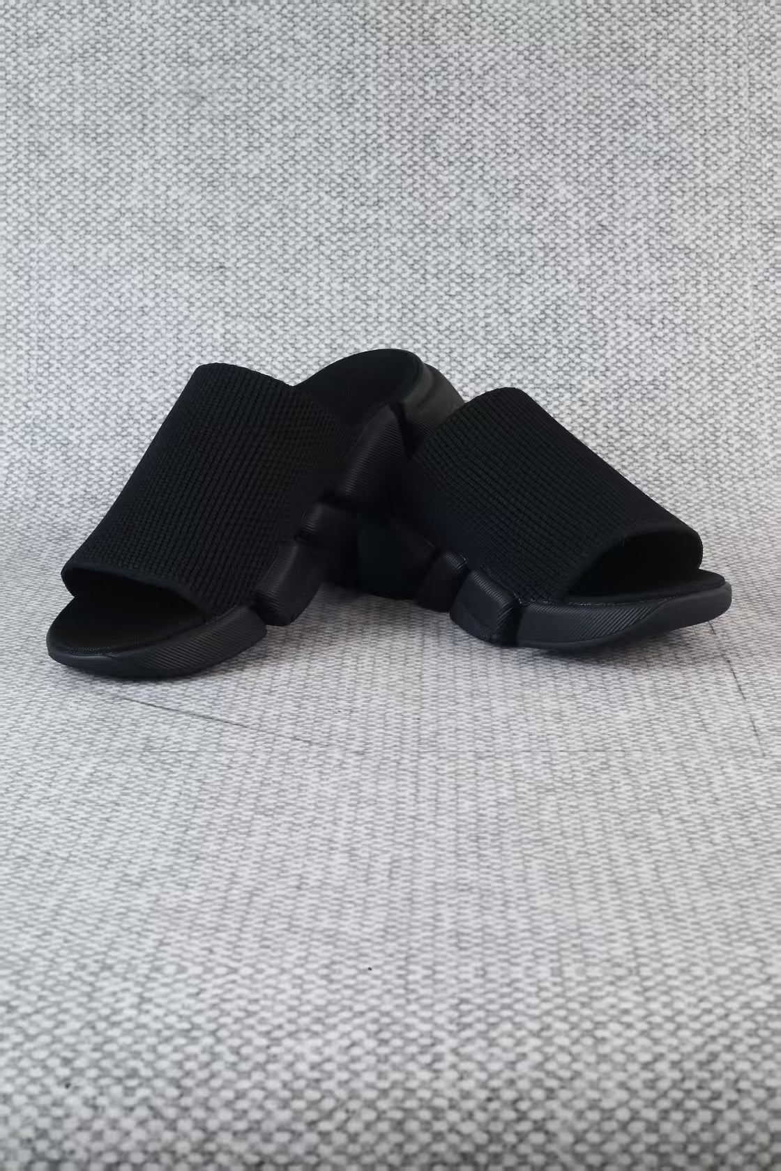 Balenciaga slides