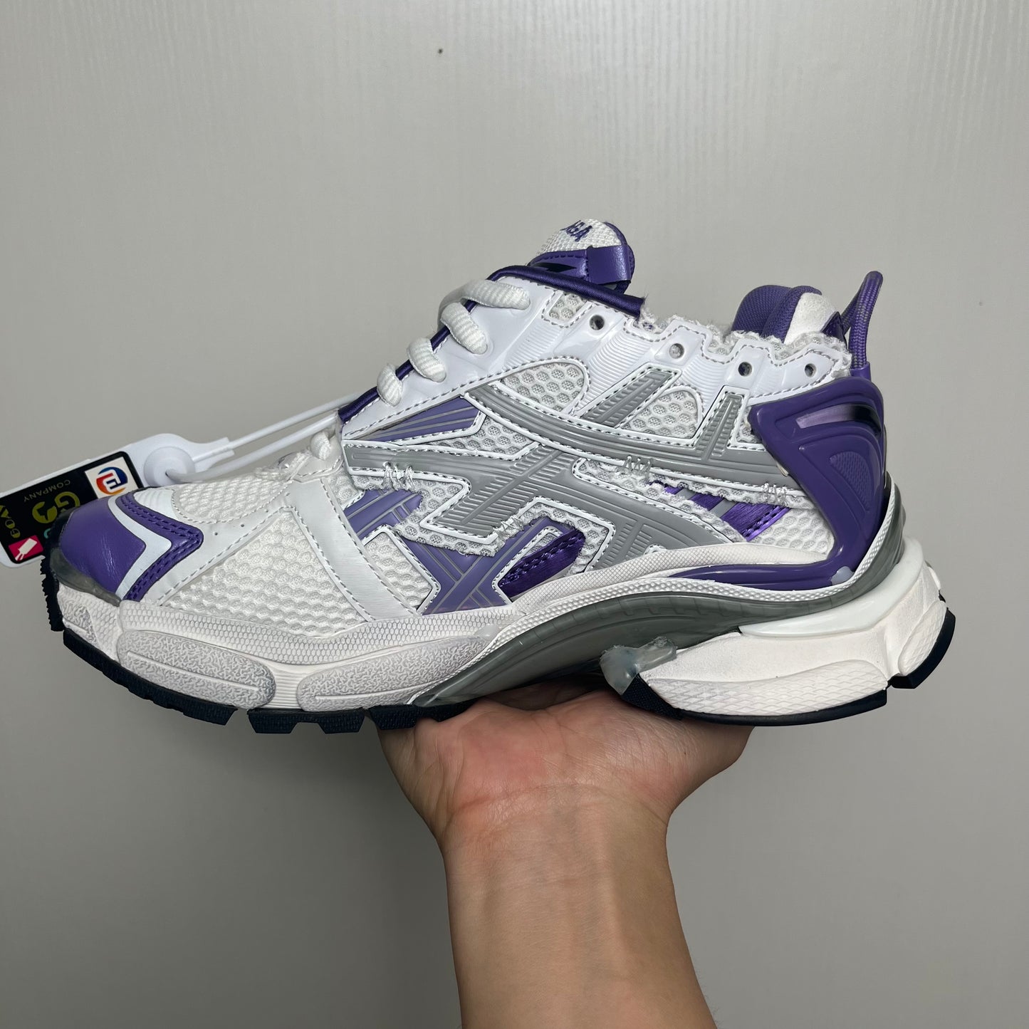 Balenciaga Runners