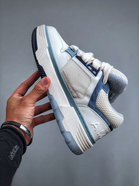 Amiri MA-1 Low-Top Sneakers