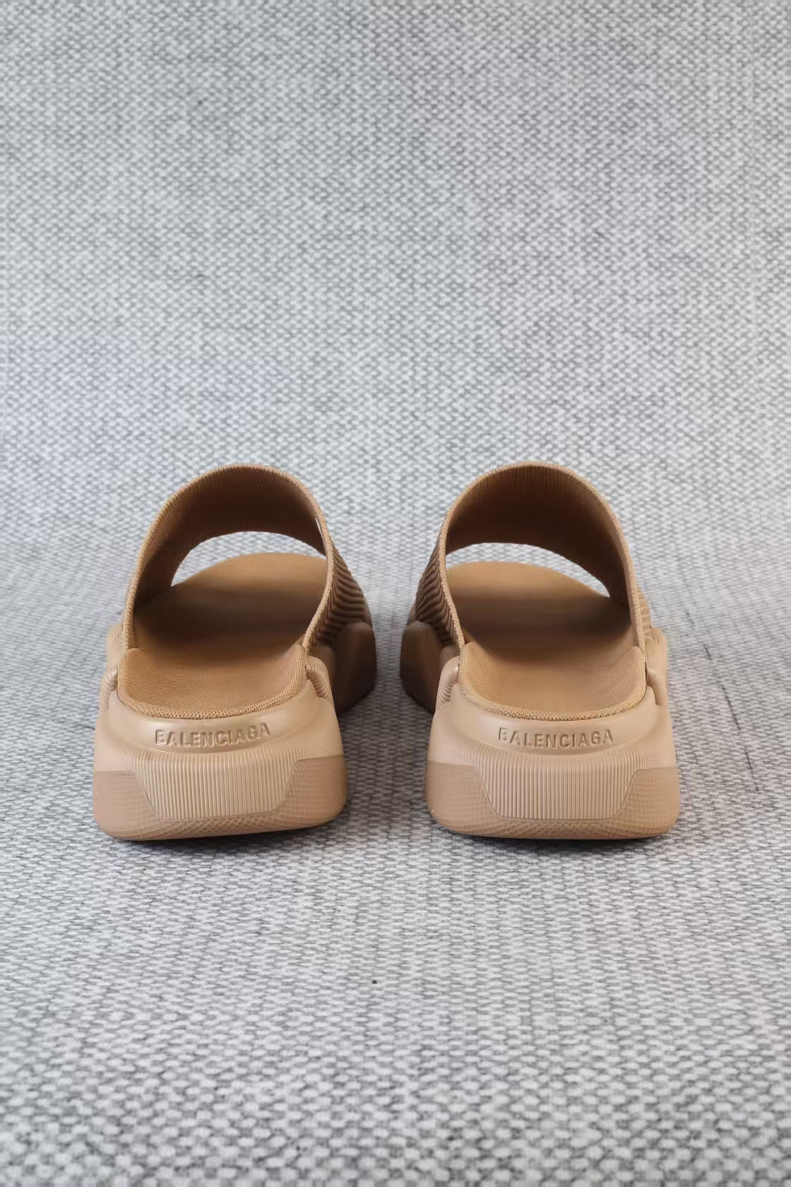 Balenciaga slides