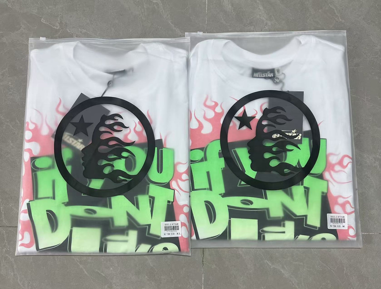 Hellstar T-shirt