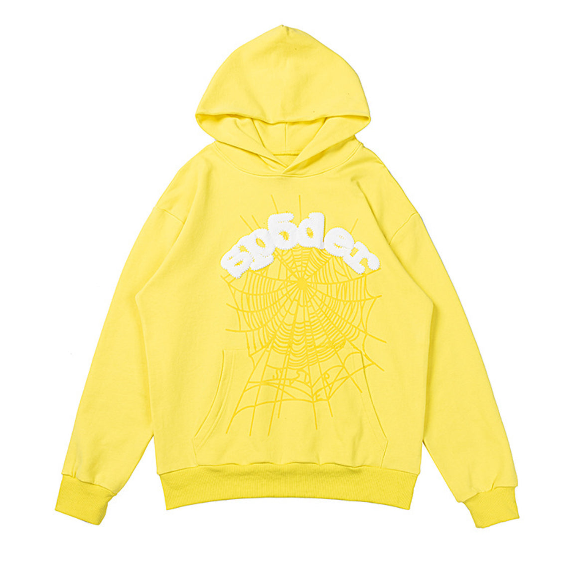 Sp5der hoodie