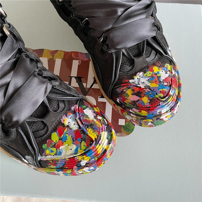 Lanvin Curb