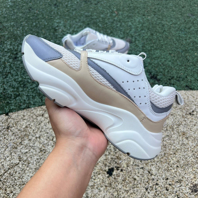 Christian Dior B22 sneakers