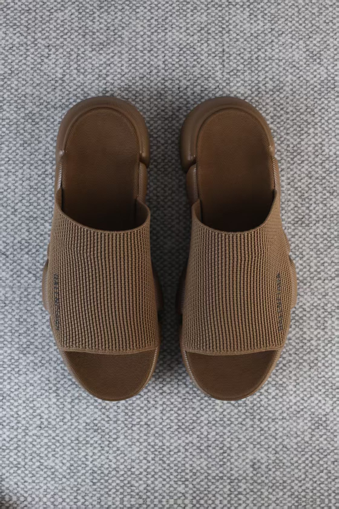 Balenciaga slides