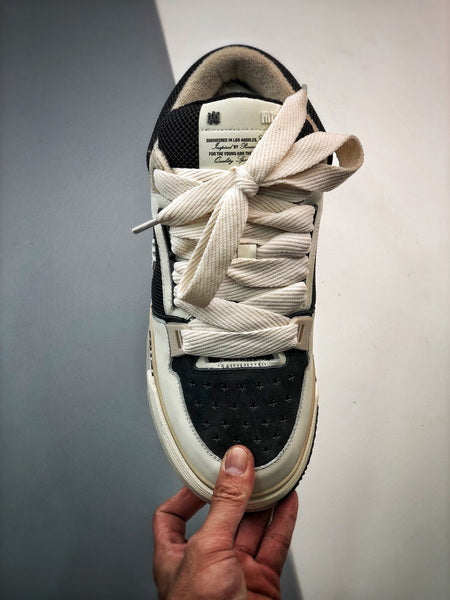 Amiri MA-1 Low-Top Sneakers