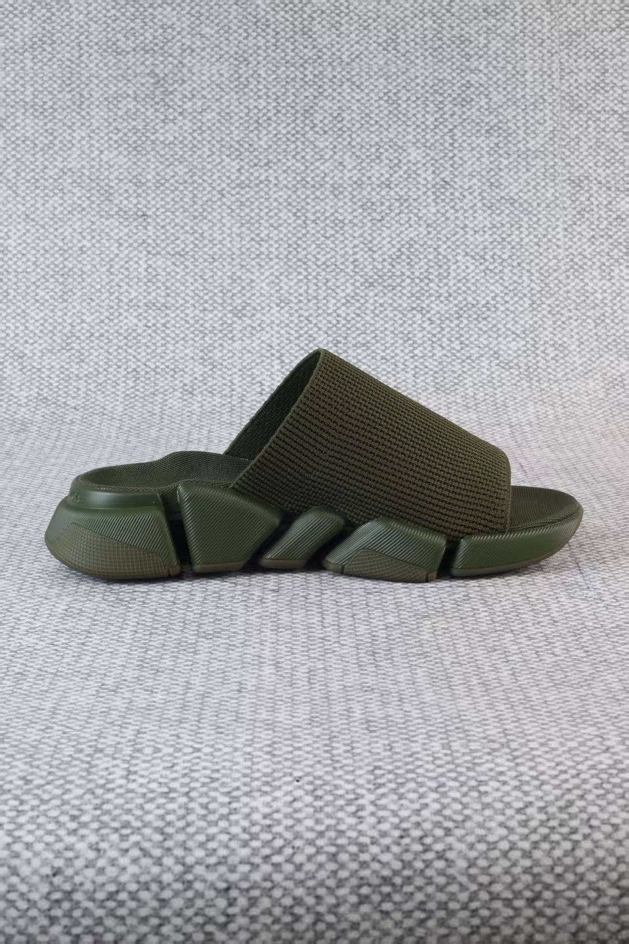Balenciaga slides