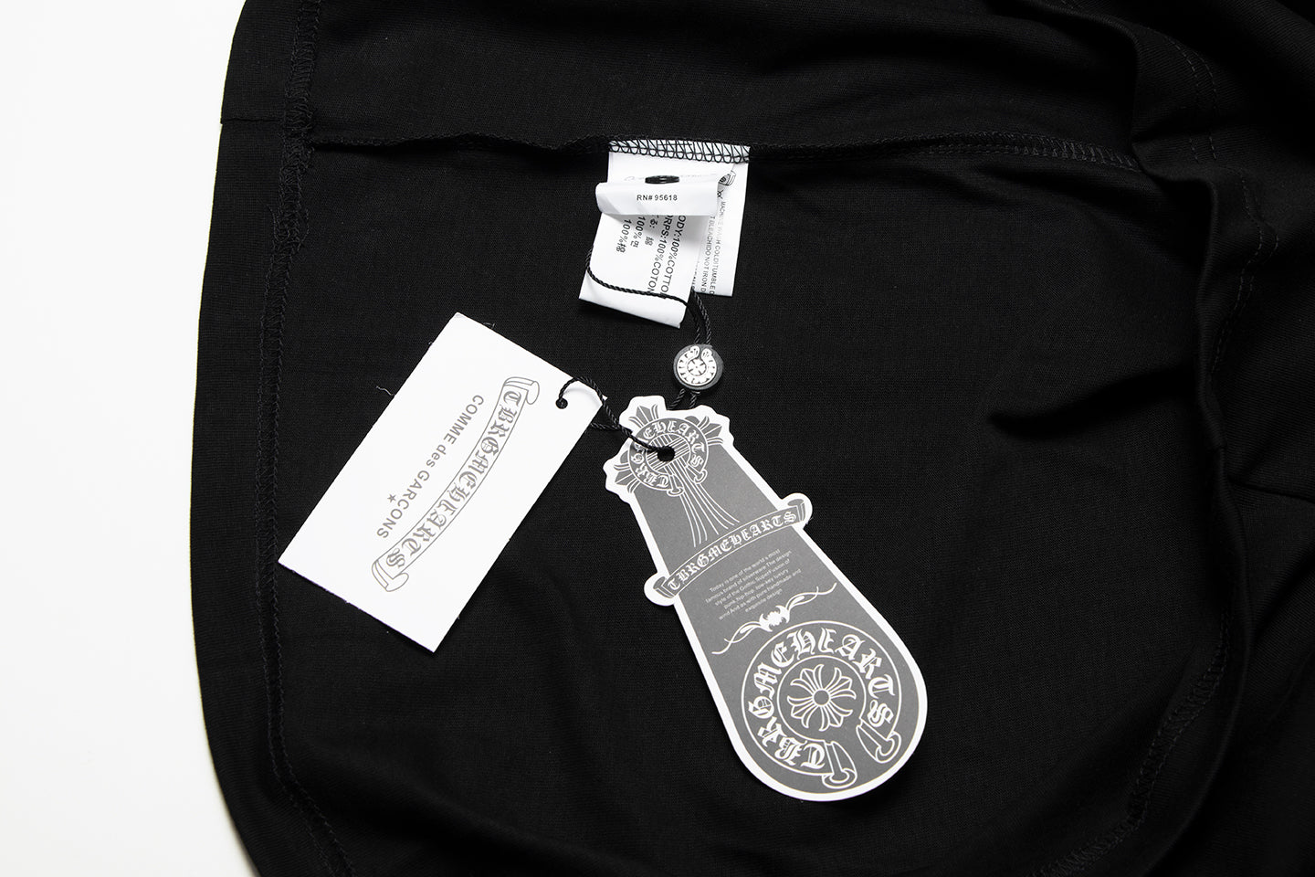 Chrome Hearts T-Shirt