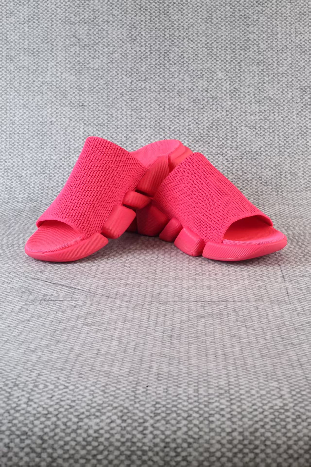 Balenciaga slides