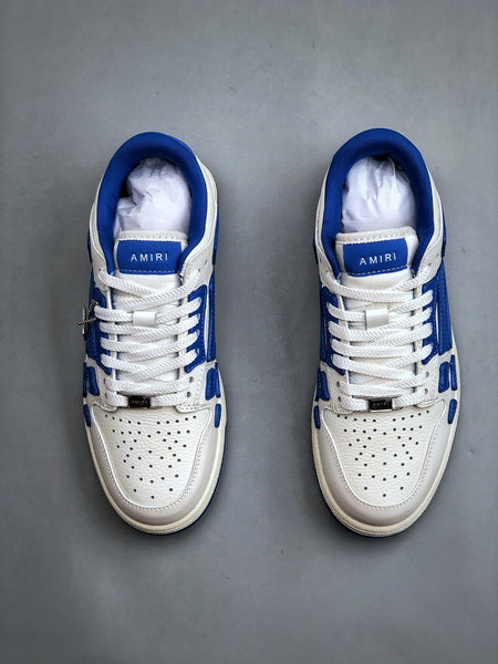 Amiri Skel-Top Sneakers