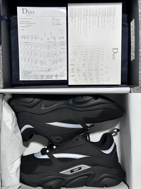 Christian Dior B22 sneakers
