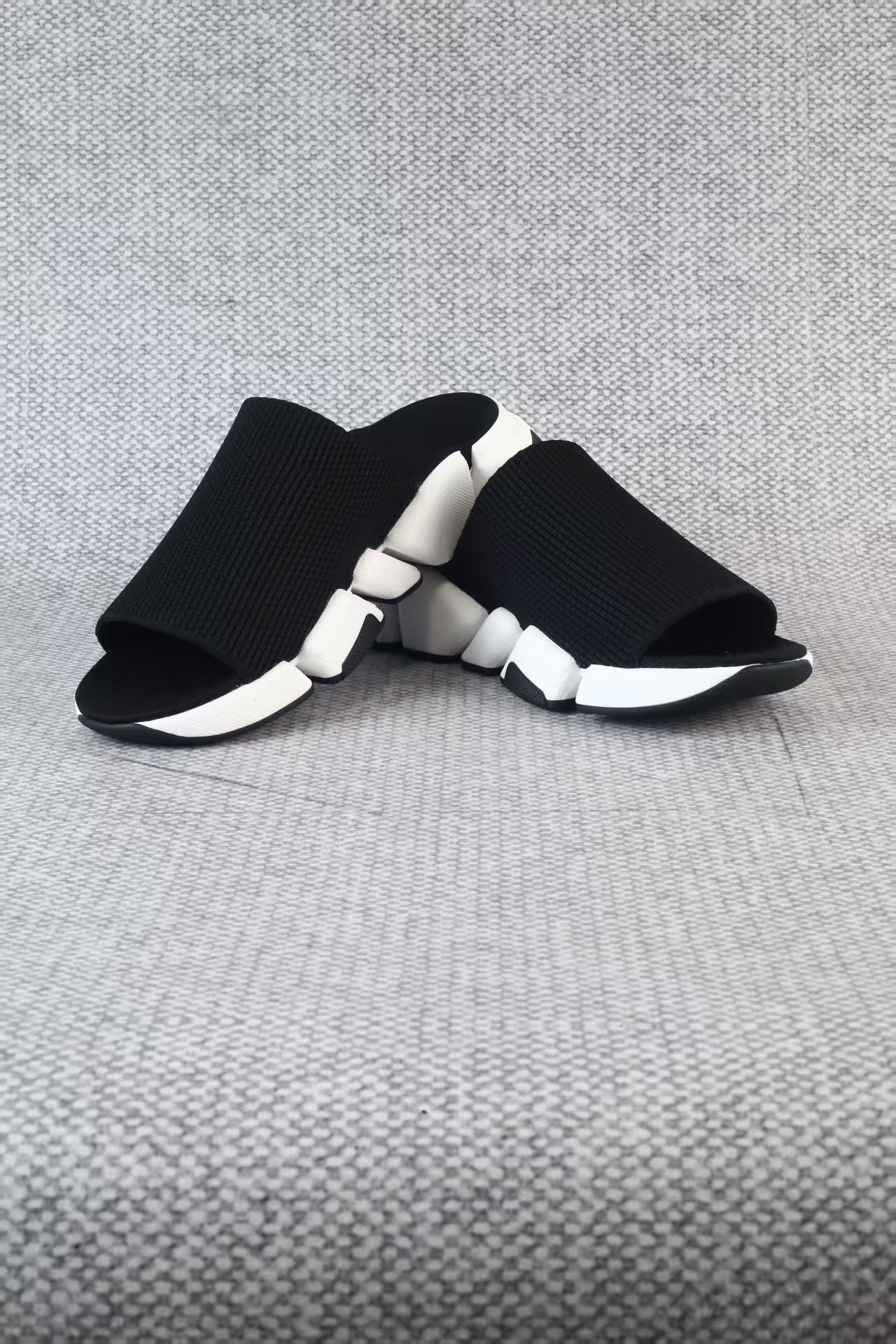 Balenciaga slides