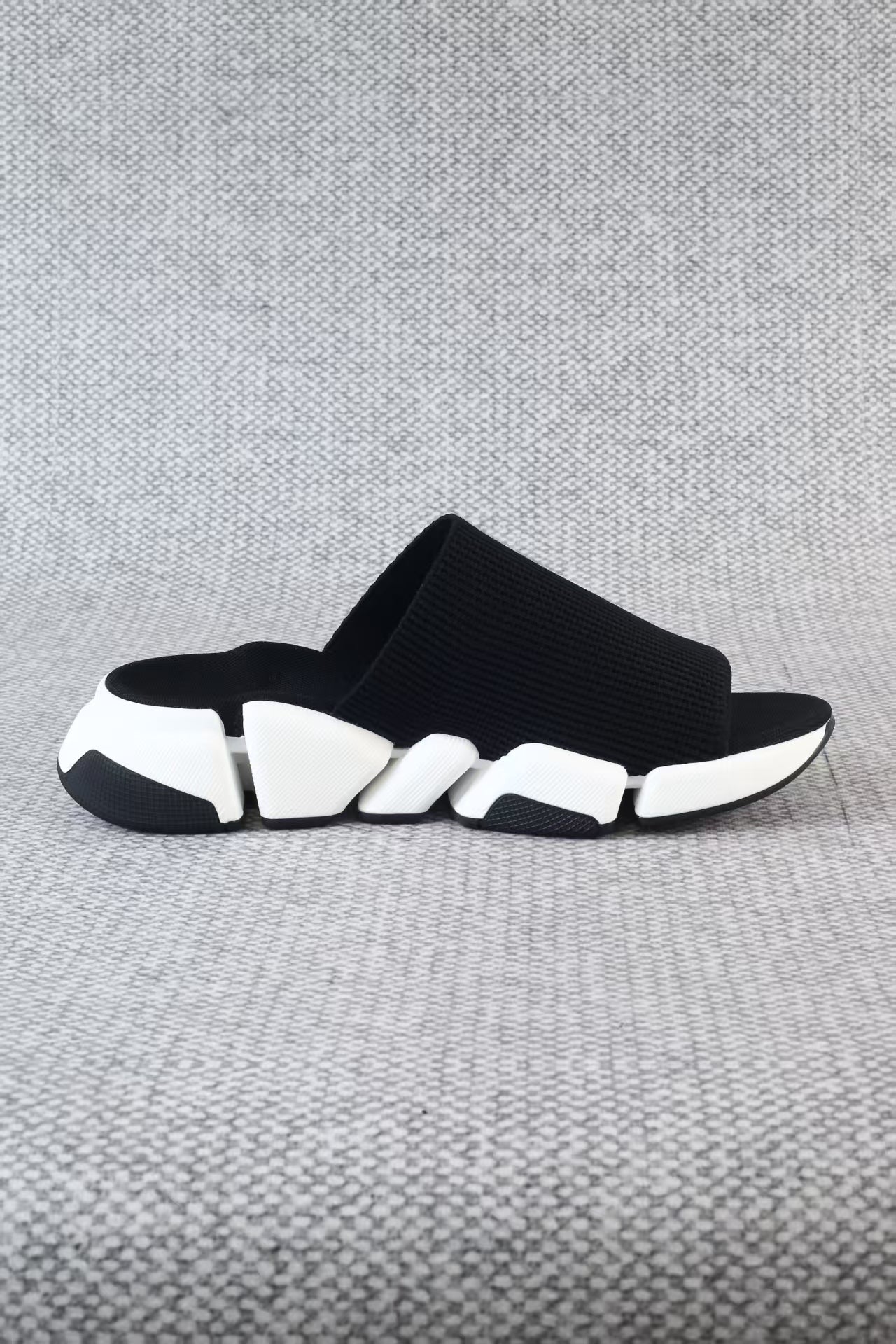 Balenciaga slides