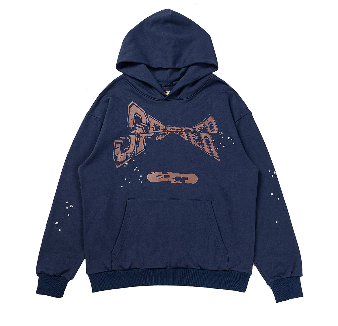 Sp5der hoodie