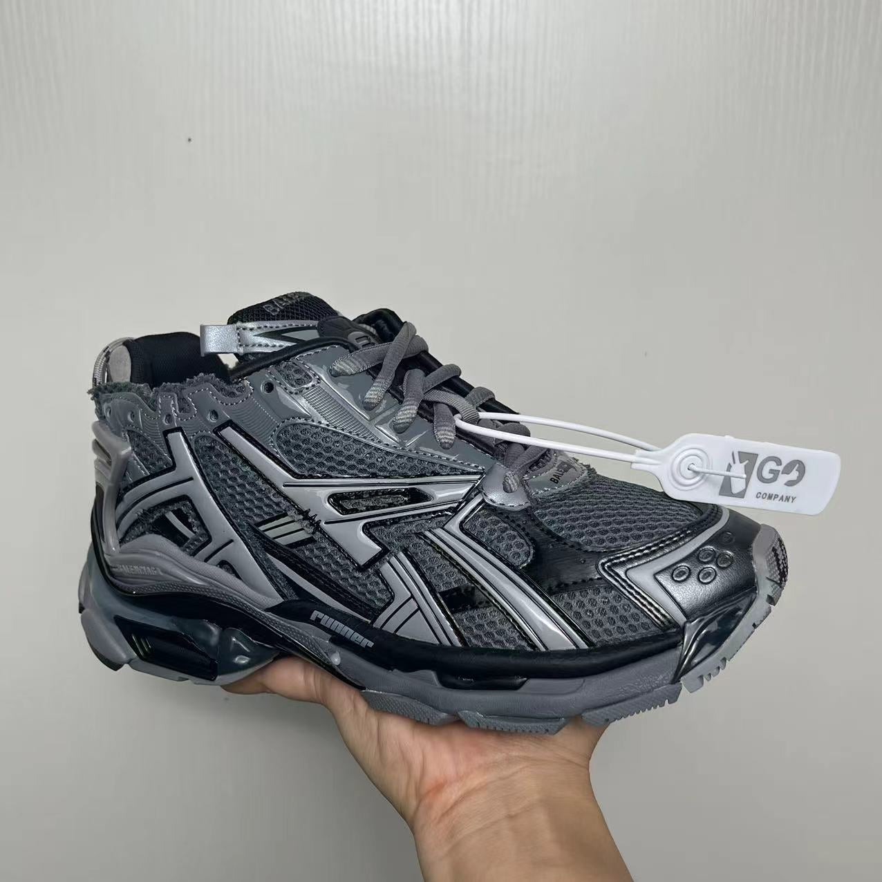 Balenciaga Runners