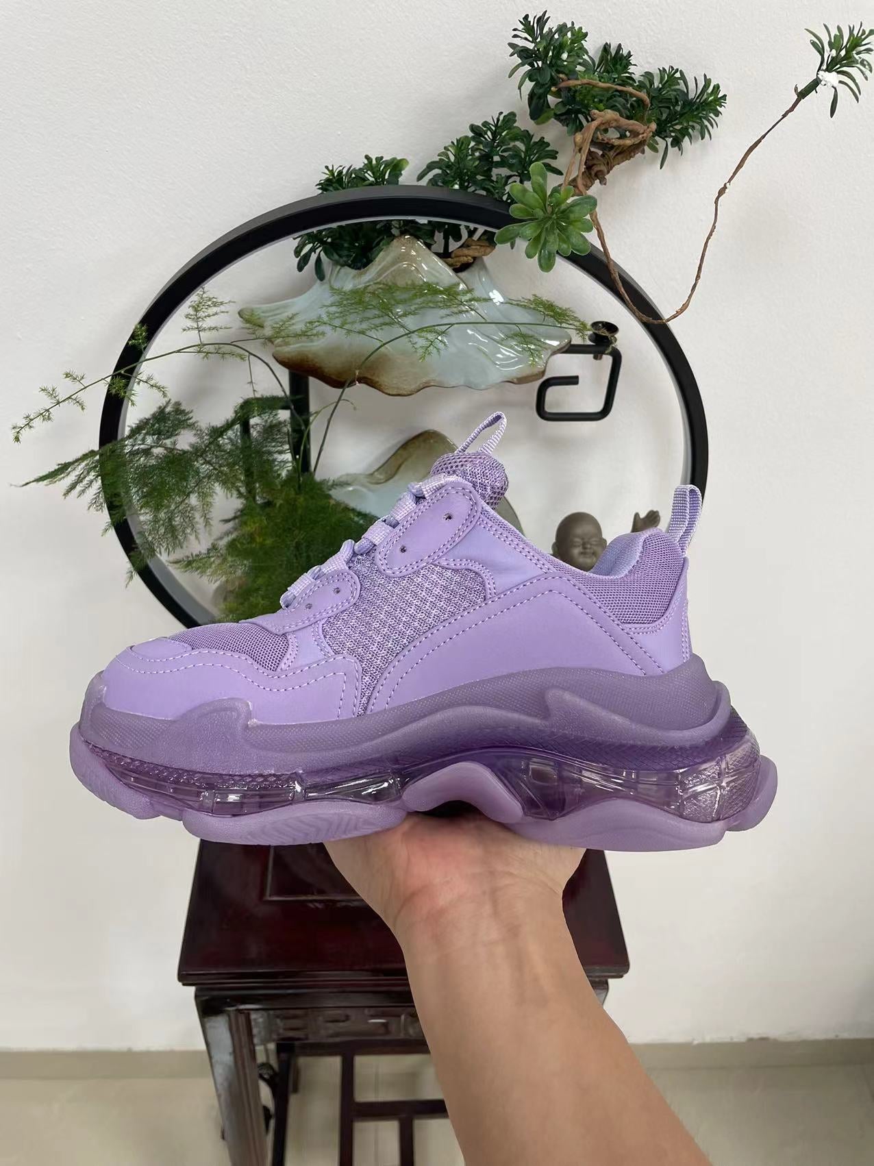 Balenciaga Triple s