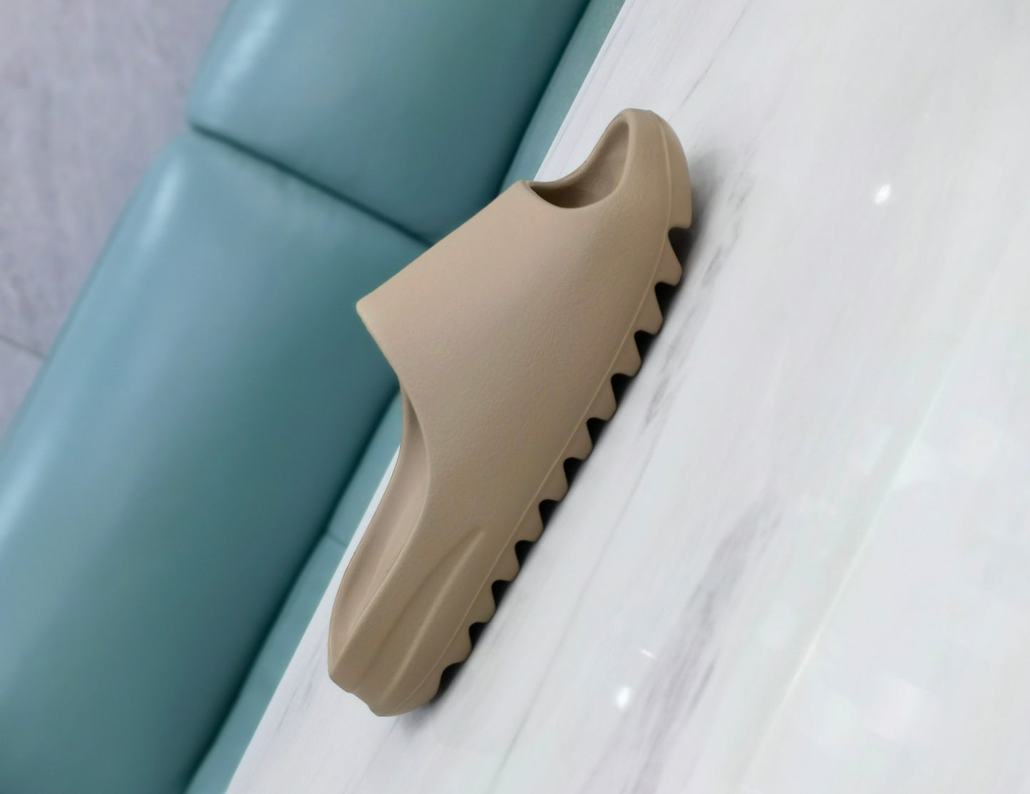 Yezzy Slides