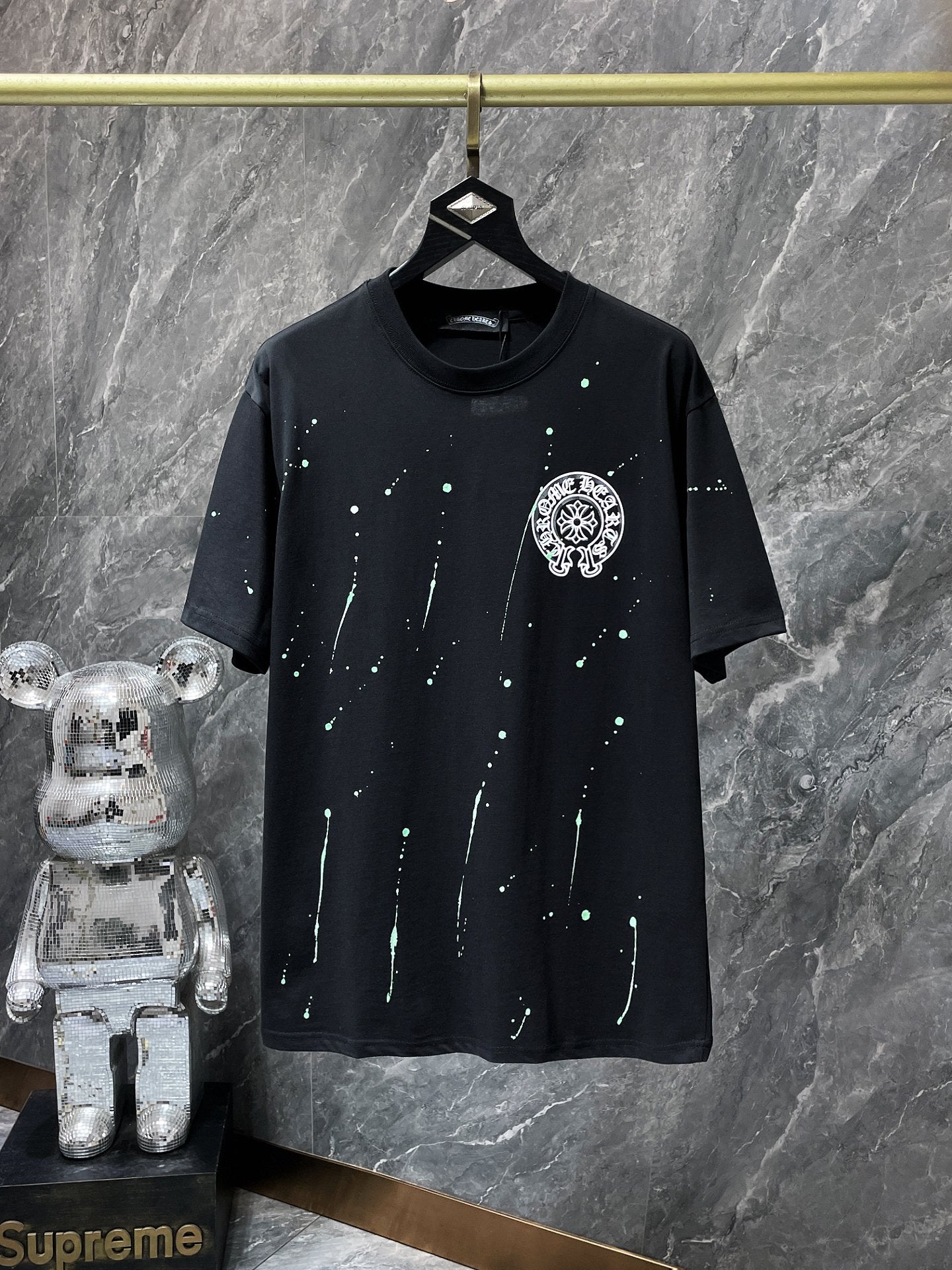 Chrome Hearts T-Shirt