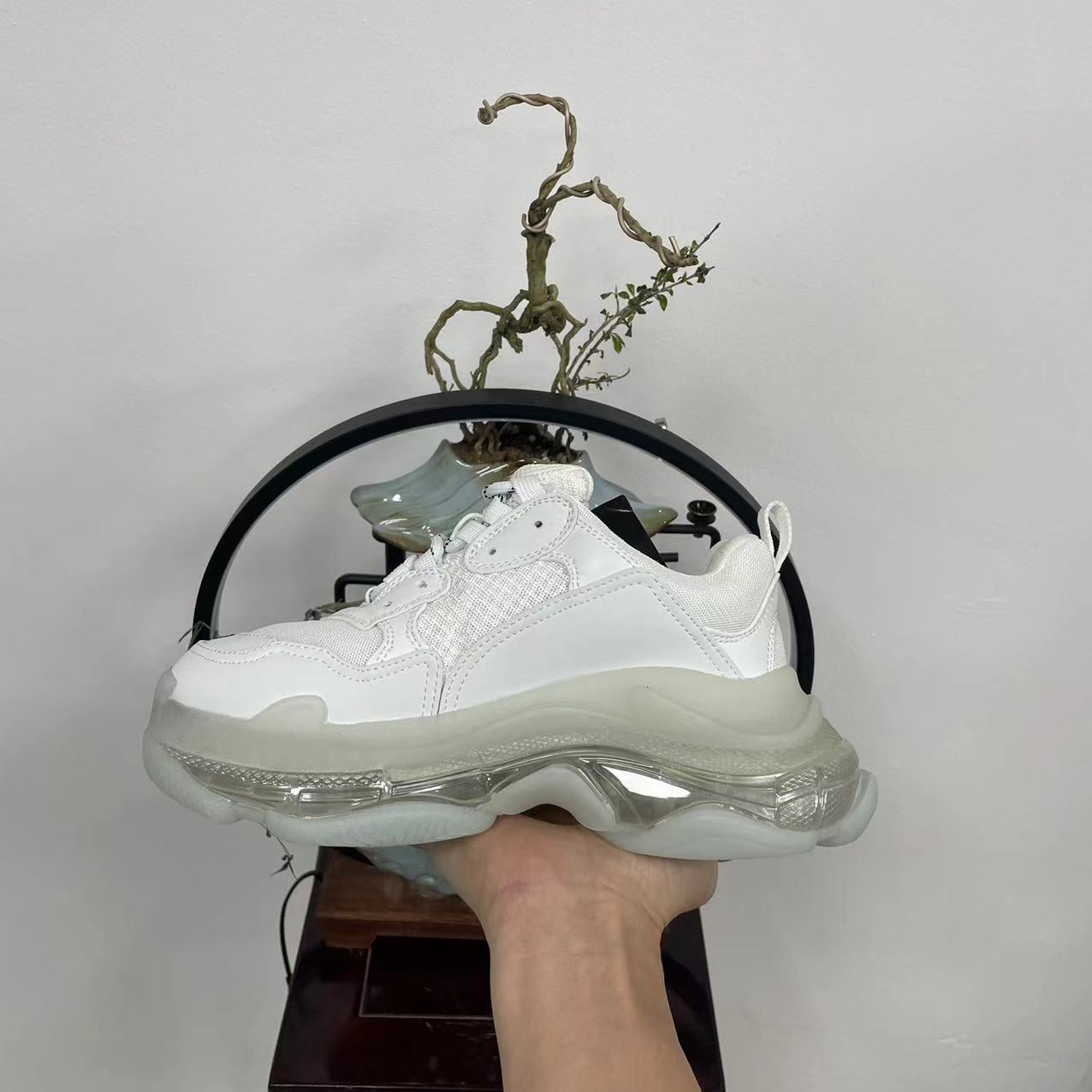 Balenciaga Triple s