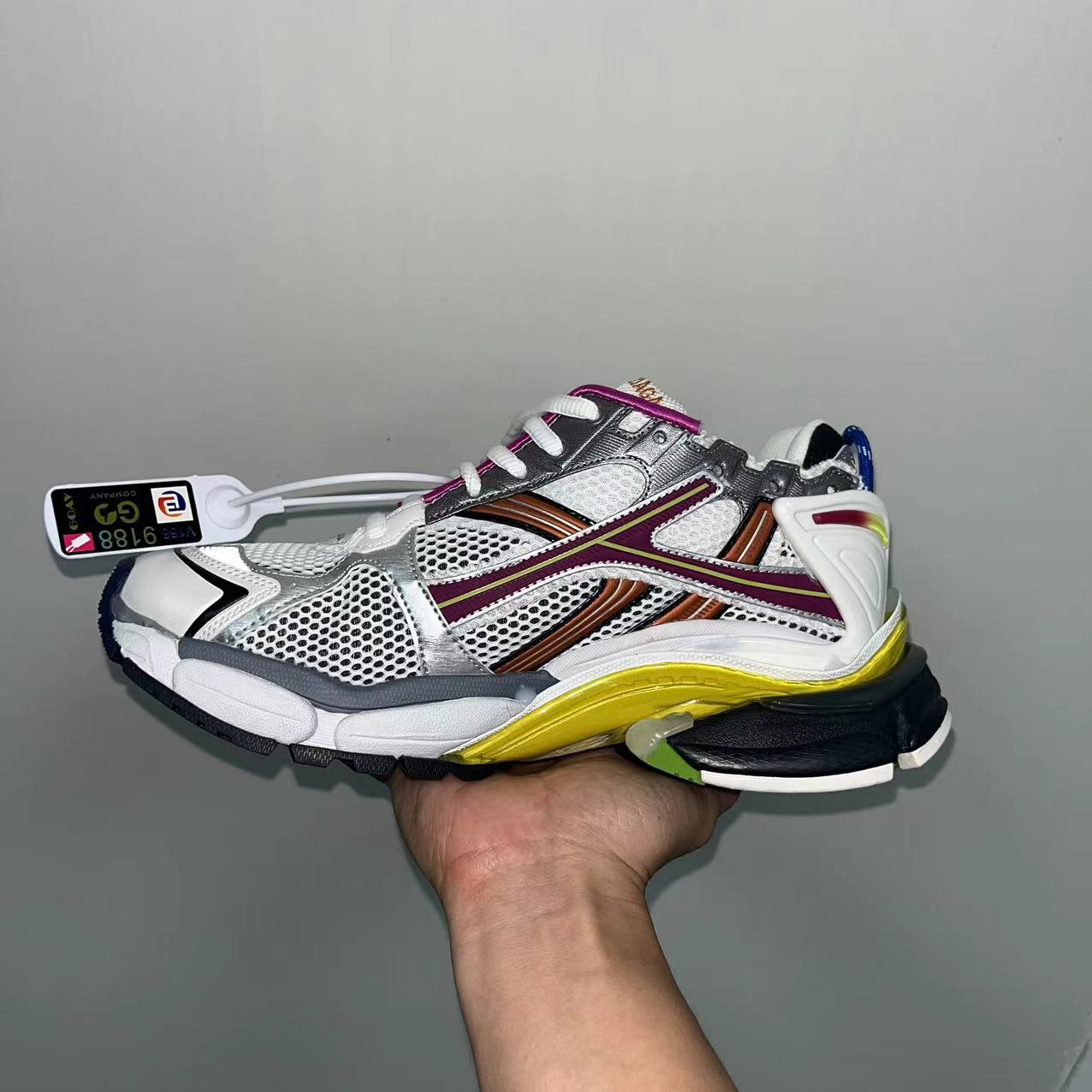 Balenciaga Runners