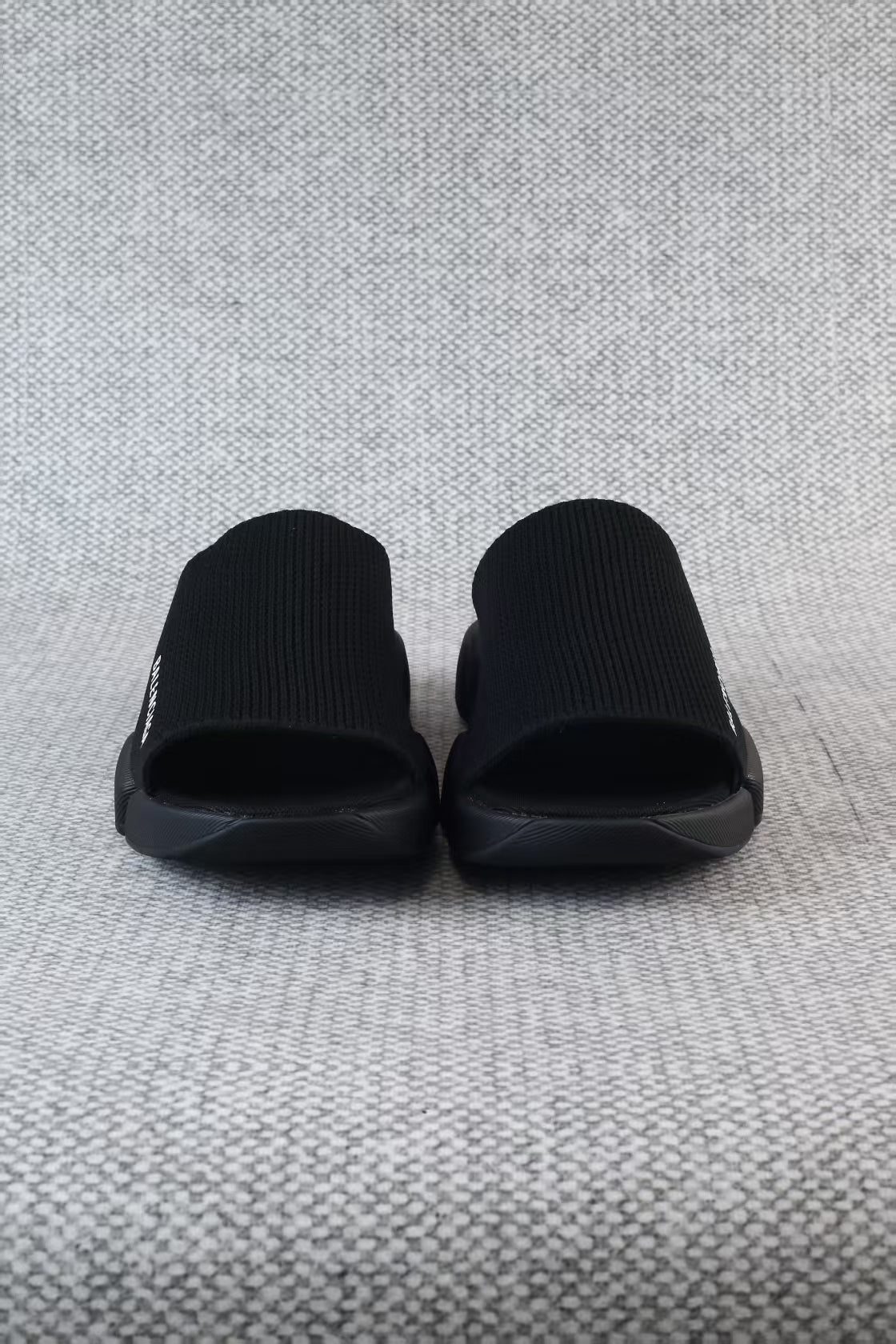 Balenciaga slides