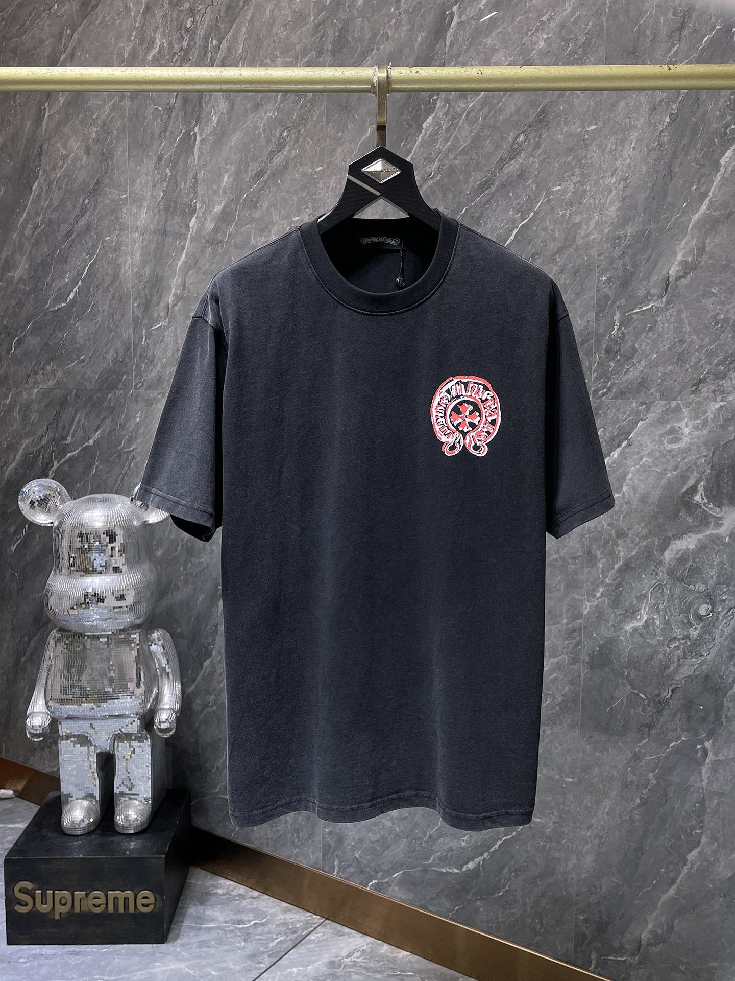 Chrome Hearts T-Shirt