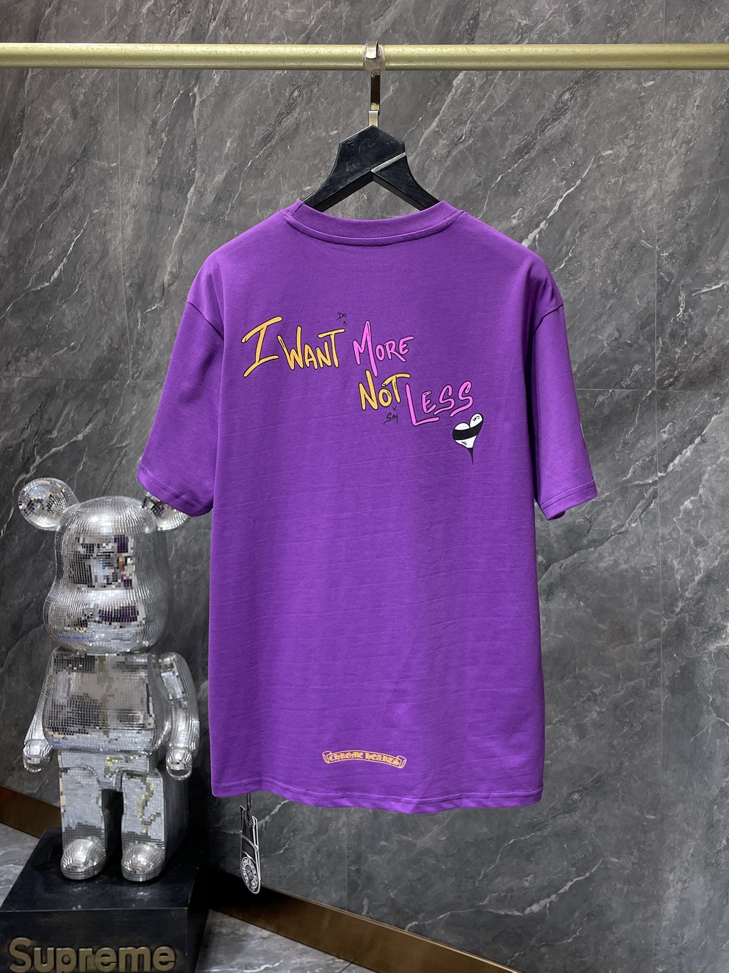 Chrome Hearts T-Shirt