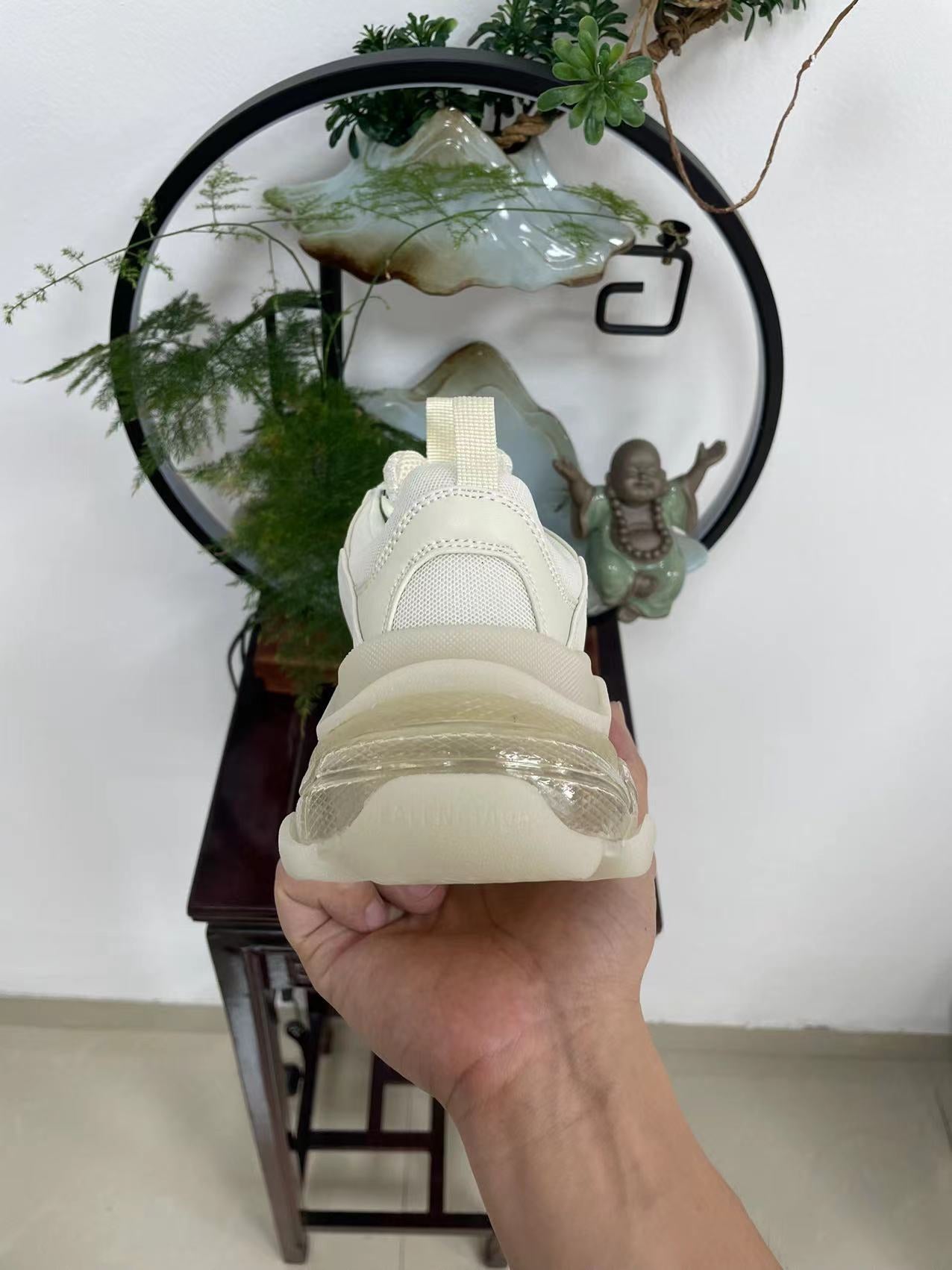Balenciaga Triple s